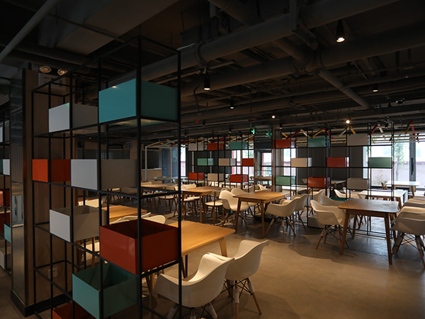 园区展示1